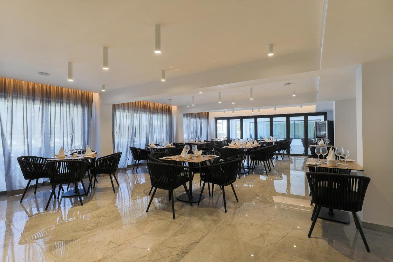 Quality Lodge, BW Premier Collection Larnaca Exteriér fotografie
